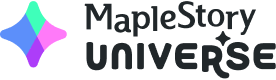 MapleStory UNIVERSE